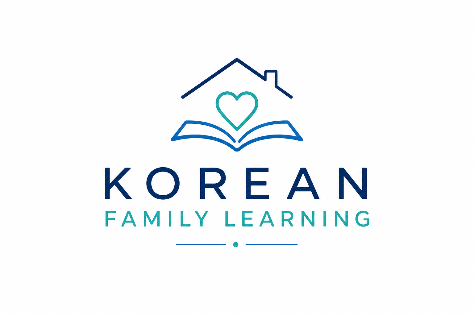 Korean Family Learning